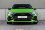 Audi RS 3 2.5 TFSI quattro HUD Pano Hulk B&O Keramisch, RS3, Bedrijf, Vierwielaandrijving, 400 pk