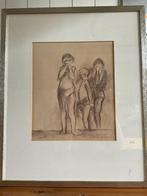 Schilderij, Antiek en Kunst, Ophalen