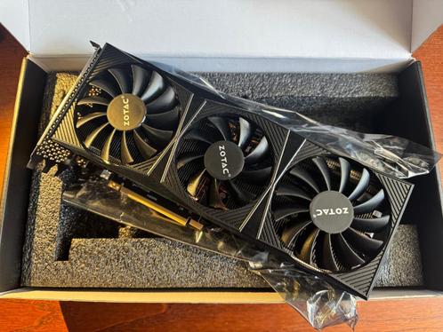 Zotac Gaming RTX 4080 16GB ( meerdere kaarten te koop), Computers en Software, Videokaarten, Zo goed als nieuw, Nvidia, PCI-Express 4.0