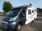 Camper Burstner Nexxo 715, Caravans en Kamperen, Campers, 7 tot 8 meter, Diesel, Particulier, Bürstner