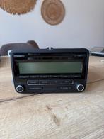 Originele VW Autoradio, Ophalen of Verzenden, Zo goed als nieuw