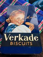 Verkade koekdoos, Huis en Inrichting, Keuken | Tupperware, Ophalen