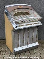 200 select Stereo Wurlitzer model 2500 jukebox.