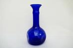 Empoli? - kobalt blauwe vaas, Ophalen