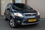 Ford Kuga 2.0 TDCi Trend FWD, 136 pk, Gebruikt, 4 cilinders, 2000 kg