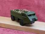 Matchbox Personnel carrier, Overige typen, Ophalen of Verzenden, Zo goed als nieuw