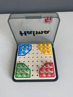 Jumbo MiniPlay Halma 1983, Drie of vier spelers, Ophalen of Verzenden, Gebruikt, JUMBO