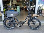 FIETSMASTER DIABLO E-BIKE, X1, 7DR SHIMANO, MATT-BLACK 2023, Fietsen en Brommers, Elektrische fietsen, Nieuw, Overige merken, Ophalen of Verzenden