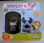 Spel Woezel en Pip  ,verstoppertje spelen, Ophalen, Zo goed als nieuw