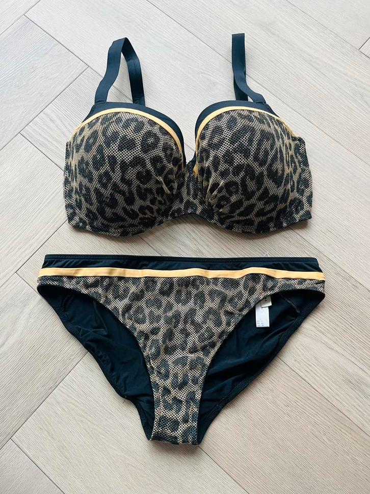 Prima Donna Swim Bikini 80E/40 Kiribati (LEES BESCHRIJVING), Kleding | Dames, Badmode en Zwemkleding, Zo goed als nieuw, Bikini