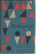 Boek BANKSPIEGEL 100 jr Twentsche Bank, 19e eeuw, Ophalen of Verzenden, Zo goed als nieuw