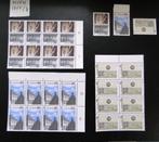 postzegels NL (pz1), Ophalen, Postfris