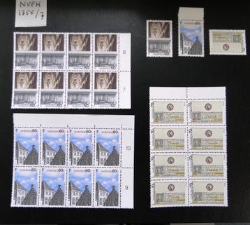 postzegels NL (pz1) beschikbaar voor biedingen