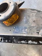 Chassisnummer met duitse papieren Bmw 525e, Ophalen