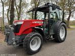 Massey Ferguson 3640S Xtra, Niet opgegeven, -, Niet opgegeven