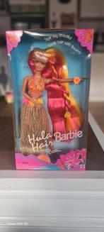 Barbie hula hair nrfb 1996, Ophalen of Verzenden, Zo goed als nieuw