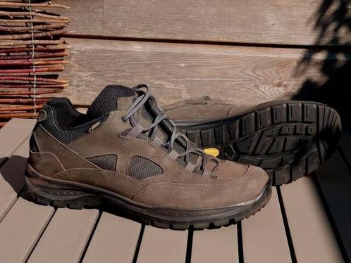 Hanwag Gritstone wandelschoenen (Heren) maat 47, Sport en Fitness, Bergsport en Wandelen, Ophalen of Verzenden