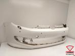 VW Golf 6 R-Line Voorbumper Bumper 4xPDC KLS Origineel!, Ophalen of Verzenden, Gebruikt, Volkswagen, Bumper