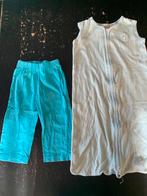 Pyjama en Slaapzak Set, Ophalen of Verzenden, Zo goed als nieuw, Jongetje of Meisje