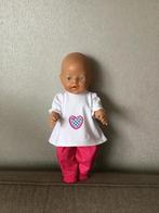 Te koop Poppenkleertjes voor van 40/46 cm., Ophalen of Verzenden, Nieuw, Babypop