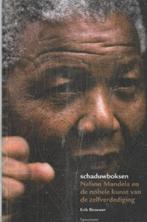 Erik Brouwer Schaduwboksen, Ophalen of Verzenden, Zo goed als nieuw, Sport