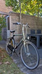 Giant herenfiets, Ophalen, Gebruikt, Versnellingen, Giant