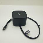 Hp HSN-IX01 Docking Station, Zo goed als nieuw