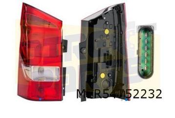 Mercedes-Benz Vito / V-klasse (12/14-) (W447) achterlicht Re beschikbaar voor biedingen