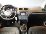 Volkswagen Polo 1.0 | AIRCO | CRUISE | ELEK.RMAEN | APK., Voorwielaandrijving, Stof, Gebruikt, Bedrijf
