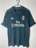 Origineel Real Madrid shirt 2018-19. Maat L., Ophalen of Verzenden, Zo goed als nieuw, Shirt