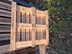 Pallet gratis ophalen, Doe-het-zelf en Verbouw, Hout en Planken, Ophalen of Verzenden, Zo goed als nieuw, Minder dan 200 cm, Vuren