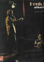 Henk Elsink Gekscherend cabaret, Ophalen of Verzenden, Zo goed als nieuw, Overige formaten, Overige genres