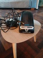 Dymo labelwriter 450, Ophalen of Verzenden, Zo goed als nieuw