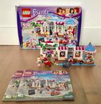 Lego Friends 41119, compleet met doos en instructie, Ophalen, Zo goed als nieuw, Complete set, Lego