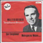 Single van Walter Heider uit 1970 ??, Ophalen of Verzenden, Gebruikt, Pop