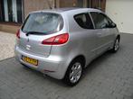 Mitsubishi Colt 1.3 Mivec CZ3 2007 Grijs, Auto's, Mitsubishi, Voorwielaandrijving, Colt, Particulier, 30 €/maand