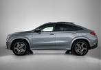 Mercedes-Benz GLE 400 e 4MATIC Coupé Sport Edition Premium, Automaat, Parkeerassistent, Zwart, 4 cilinders