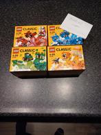 Classic lego doosje, Ophalen of Verzenden, Gebruikt