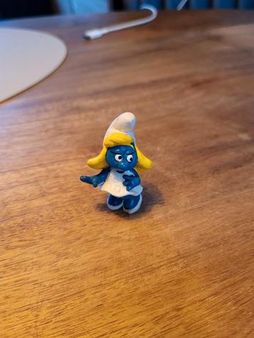 Smurfin 