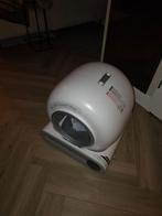 Automatische kattenbak met WiFi, Dieren en Toebehoren, Ophalen