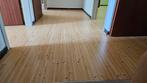 Vloer, Ophalen, Gebruikt, 10 m² of meer, 10 tot 30 cm