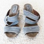 Suede Vintage Via Vai Schoenen s15 (Maat 40) € 25,-, Kleding | Dames, Schoenen, Via Vai, Overige kleuren, Zo goed als nieuw, Sandalen of Muiltjes