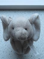 Rammelaar olifant olifantje merk Happy Horse, Ophalen of Verzenden, Zo goed als nieuw, Olifant