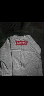 Levis trui (maat M) origineel, Ophalen of Verzenden, Zo goed als nieuw