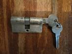 Slotcilinder Lips, SKG **, Ophalen, Gebruikt, Overige materialen, Slot