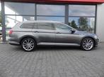Volkswagen Passat Variant 1.4 TSI GTE | PANO | VOL LEDER | T, Gebruikt, 4 cilinders, Adaptive Cruise Control, Hybride Elektrisch/Benzine