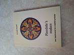 Mandala s maken, Boeken, Ophalen of Verzenden, Gelezen, Tarot of Kaarten leggen, Overige typen