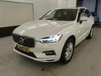 Volvo XC60 2.0 Recharge T8 AWD Inscription | Panoramadak | S, 12 maanden, Gebruikt, Leder en Stof, Wit