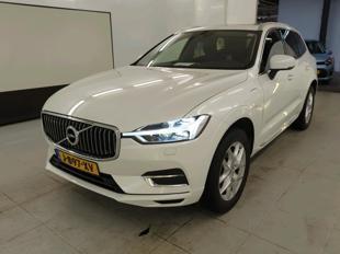 Volvo XC60 2.0 Recharge T8 AWD Inscription | Panoramadak | S, Auto's, Volvo, Bedrijf, Te koop, XC60, 4x4, ABS, Adaptive Cruise Control