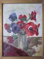 Piet van  Wijngaerdt    1873 - 1964, Antiek en Kunst, Kunst | Schilderijen | Klassiek, Ophalen of Verzenden
